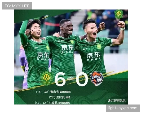北京国安深陷矛盾与战术迷思：豪门的自我挣扎，如何重塑昔日辉煌？